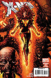 X-Men: Legacy (2008)  n° 211 - Marvel Comics