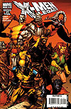 X-Men: Legacy (2008)  n° 212 - Marvel Comics