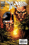 X-Men: Legacy (2008)  n° 215 - Marvel Comics