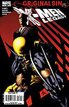 X-Men: Legacy (2008)  n° 218 - Marvel Comics