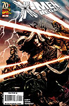 X-Men: Legacy (2008)  n° 220 - Marvel Comics