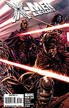 X-Men: Legacy (2008)  n° 222 - Marvel Comics