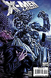 X-Men: Legacy (2008)  n° 223 - Marvel Comics