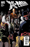 X-Men: Legacy (2008)  n° 225 - Marvel Comics