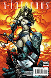 X-Infernus (2009)  n° 1 - Marvel Comics