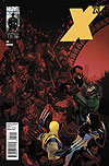 X-23 (2010)  n° 12 - Marvel Comics
