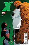 X-23 (2010)  n° 14 - Marvel Comics