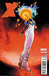 X-23 (2010)  n° 16 - Marvel Comics