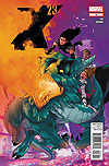 X-23 (2010)  n° 18 - Marvel Comics