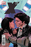 X-23 (2010)  n° 19 - Marvel Comics