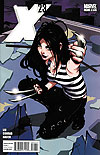 X-23 (2010)  n° 1 - Marvel Comics