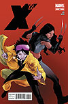 X-23 (2010)  n° 20 - Marvel Comics