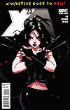 X-23 (2010)  n° 2 - Marvel Comics