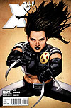 X-23 (2010)  n° 4 - Marvel Comics