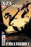 X-23 (2010)  n° 8 - Marvel Comics