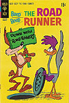 Beep Beep The Road Runner (1966)  n° 16 - Western Publishing Co.