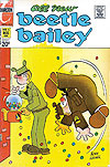 Beetle Bailey (1969)  n° 95 - Charlton Comics