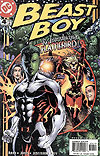 Beast Boy (2000)  n° 4 - DC Comics