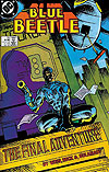 Blue Beetle (1986)  n° 24 - DC Comics