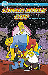 Bongo Comics Presents: Comic Book Guy: The Comic Book  n° 1 - Bongo Comics Group