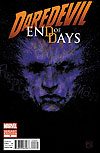 Daredevil: End of Days (2012)  n° 6 - Marvel Comics