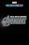 Free Comic Book Day 2015: Avengers (2015)  n° 1 - Marvel Comics