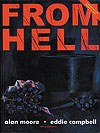 From Hell (1999)  - Top Shelf Productions