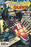 Harley Quinn (2000)  n° 11 - DC Comics