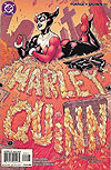 Harley Quinn (2000)  n° 15 - DC Comics