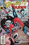 Harley Quinn (2000)  n° 5 - DC Comics