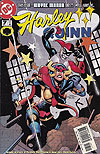 Harley Quinn (2000)  n° 7 - DC Comics