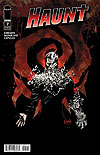 Haunt (2009)  n° 7 - Image Comics