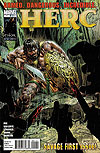 Herc (2011)  n° 1 - Marvel Comics