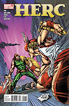 Herc (2011)  n° 6 - Marvel Comics
