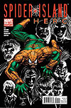 Herc (2011)  n° 7 - Marvel Comics