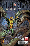 Herc (2011)  n° 8 - Marvel Comics