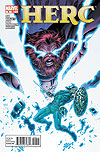 Herc (2011)  n° 9 - Marvel Comics