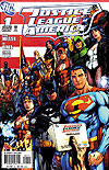 Justice League of America (2006)  n° 1 - DC Comics