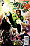 Justice Society of America (2007)  n° 5 - DC Comics