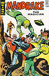 Mandrake The Magician (1966)  n° 5 - King Comics