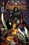 Medieval Spawn/Witchblade (1996)  n° 3 - Top Cow/Image