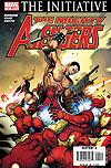Mighty Avengers, The (2007)  n° 4 - Marvel Comics
