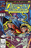 Quasar (1989)  n° 14 - Marvel Comics