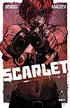 Scarlet (2010)  n° 1 - Icon Comics