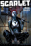 Scarlet (2010)  n° 2 - Icon Comics