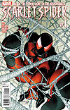 Scarlet Spider (2012)  n° 1 - Marvel Comics