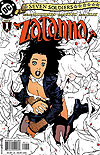 Seven Soldiers: Zatanna (2005)  n° 1 - DC Comics