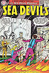 Sea Devils (1961)  n° 19 - DC Comics