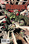 Shadowpact (2006)  n° 8 - DC Comics