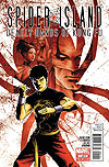 Spider-Island: Deadly Hands of Kung Fu (2011)  n° 1 - Marvel Comics